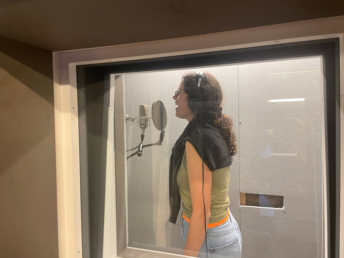 Voice-over & Filmvertonung – Bild 2